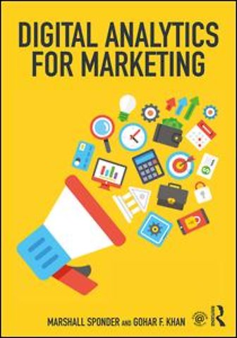 Digital Analytics for Marketing