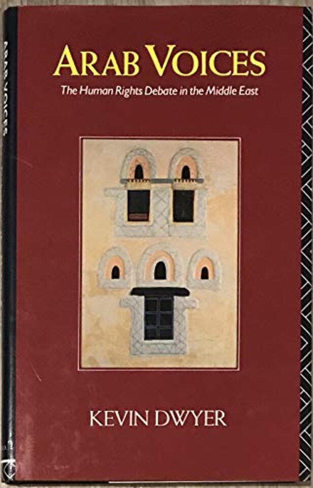 Arab Voices