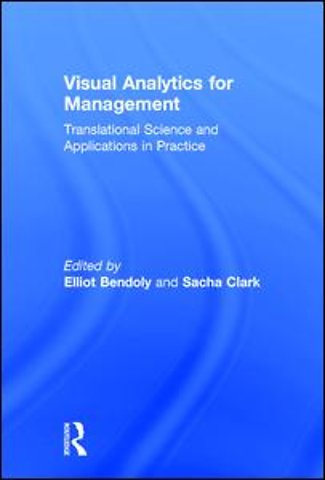 Visual Analytics for Management