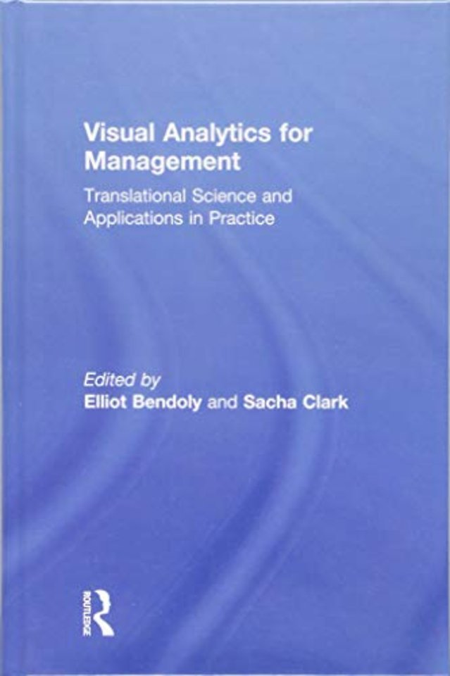 Visual Analytics for Management