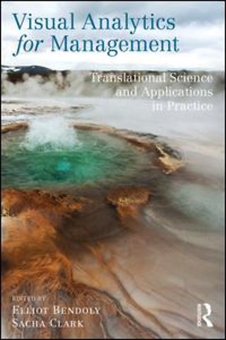 Visual Analytics for Management