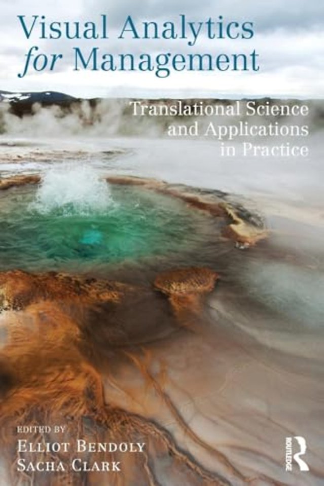 Visual Analytics for Management