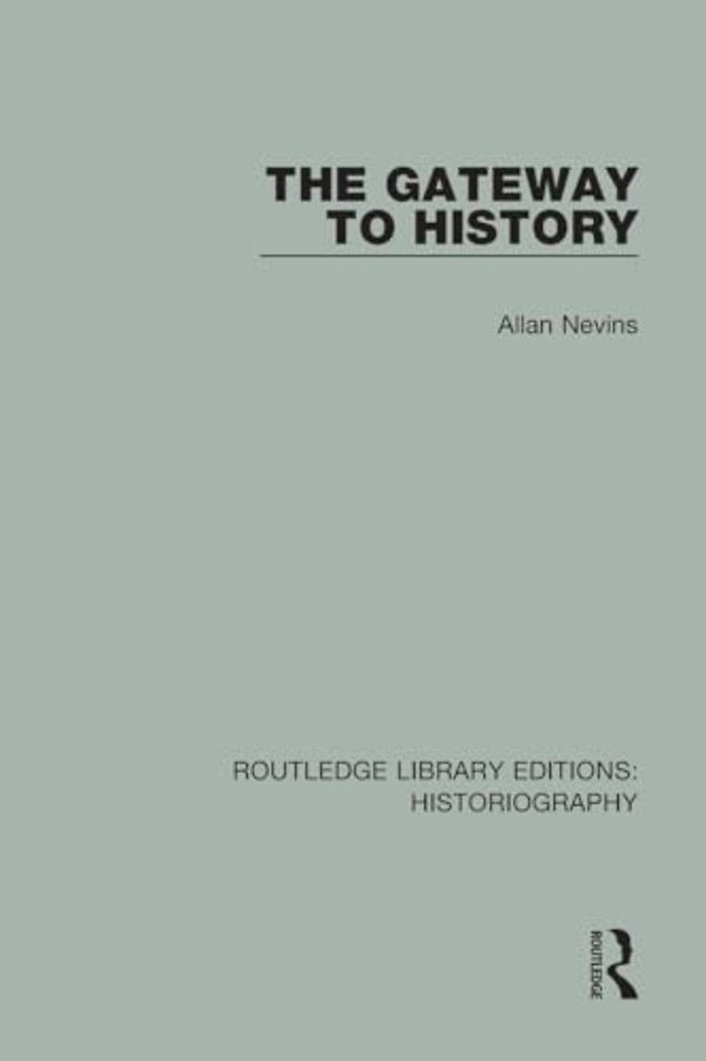 Gateway to History