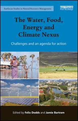 Water, Food, Energy and Climate Nexus