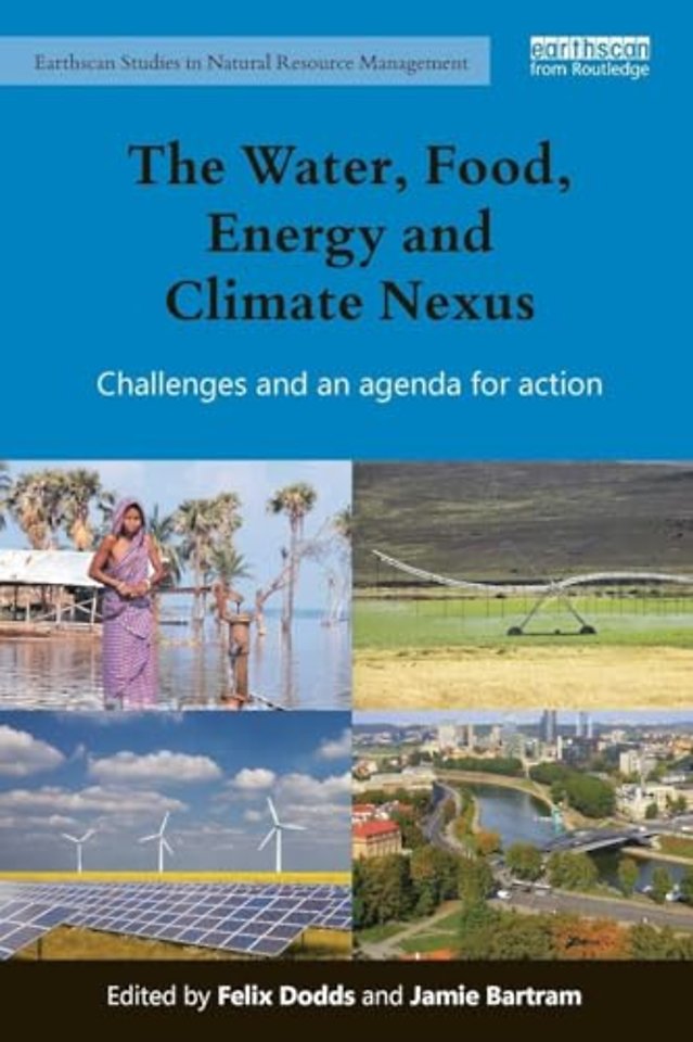Water, Food, Energy and Climate Nexus