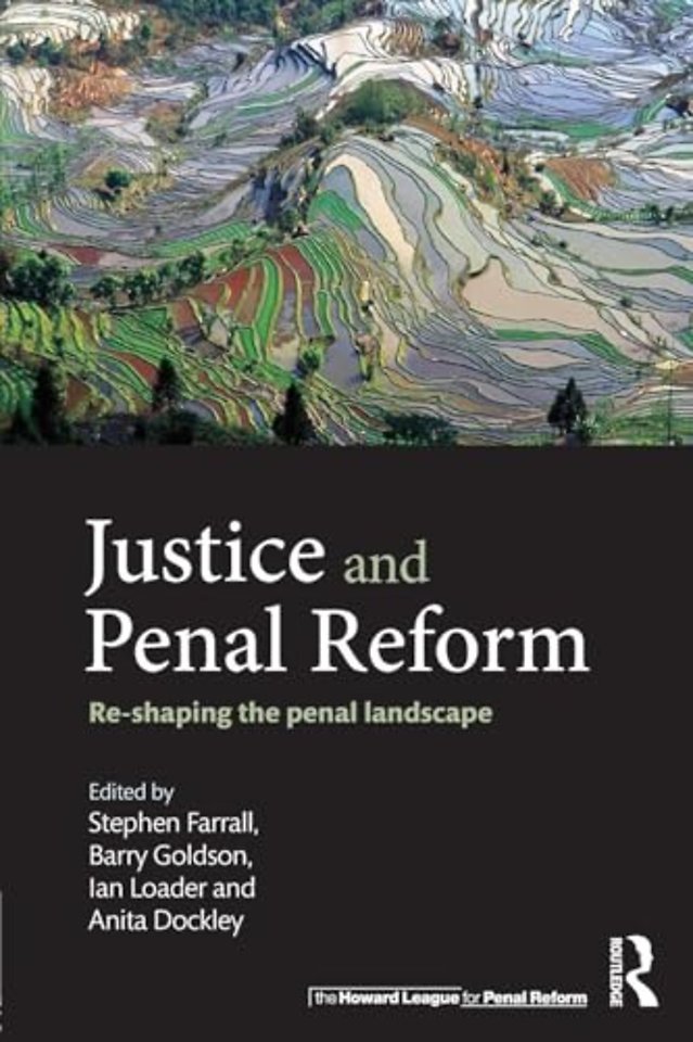 Justice and Penal Reform