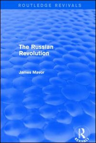 Russian Revolution