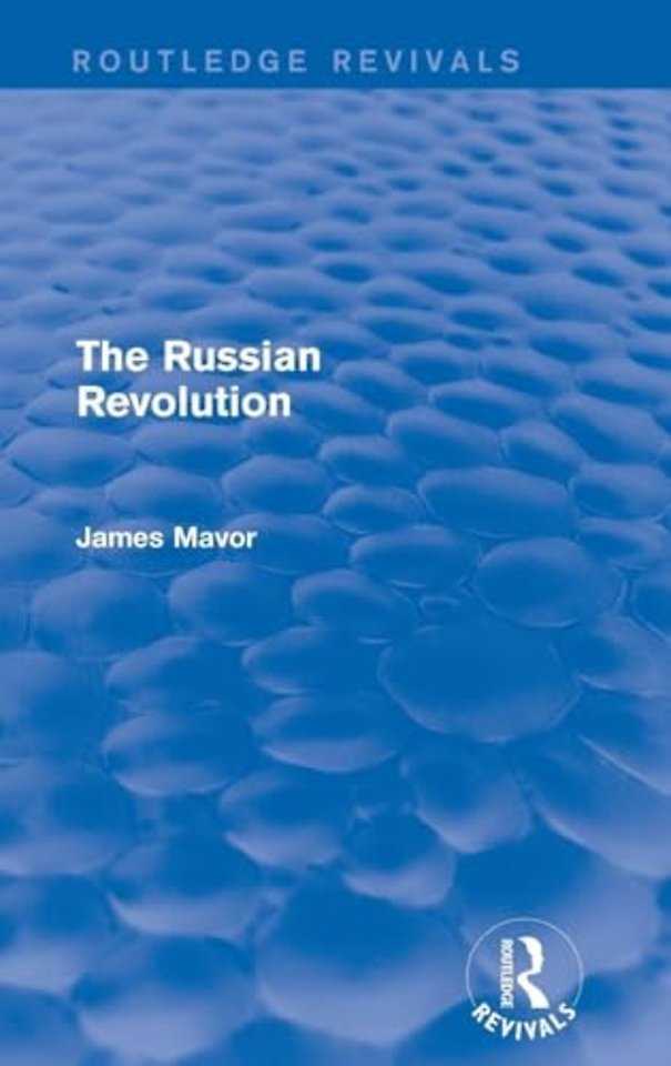 Russian Revolution