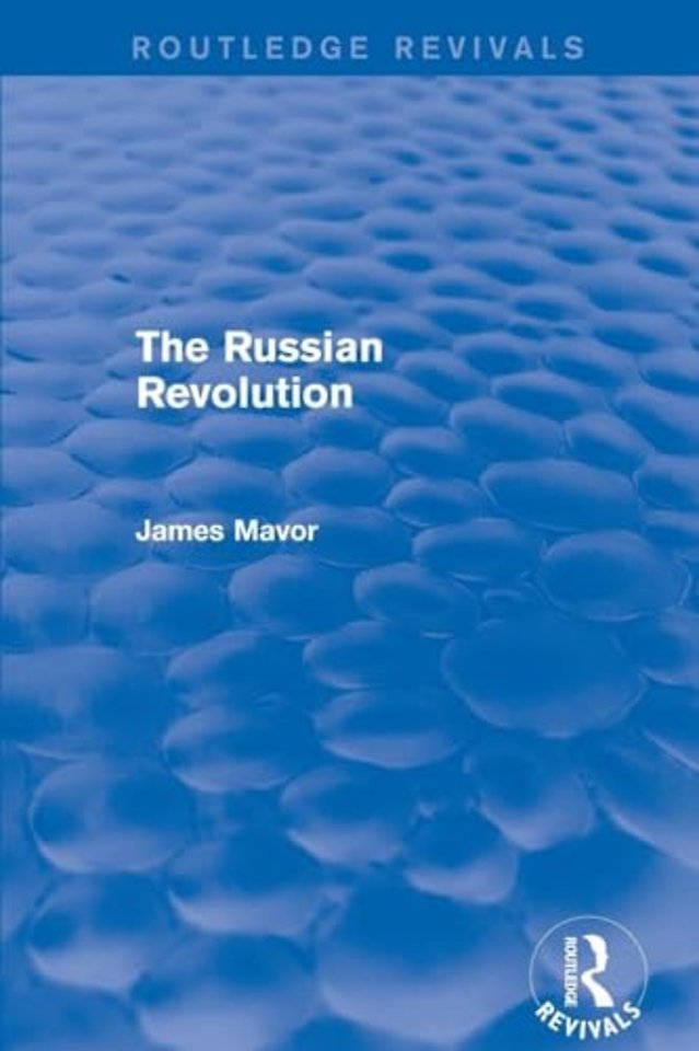 Russian Revolution