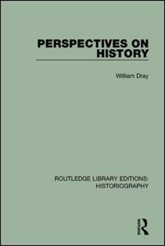 Perspectives on History