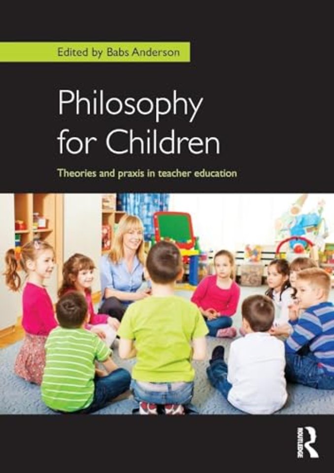 Philosophy for Children