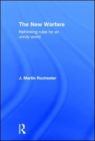 New Warfare