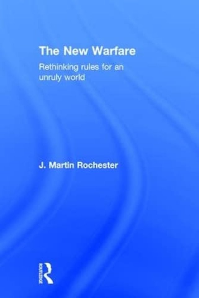 New Warfare