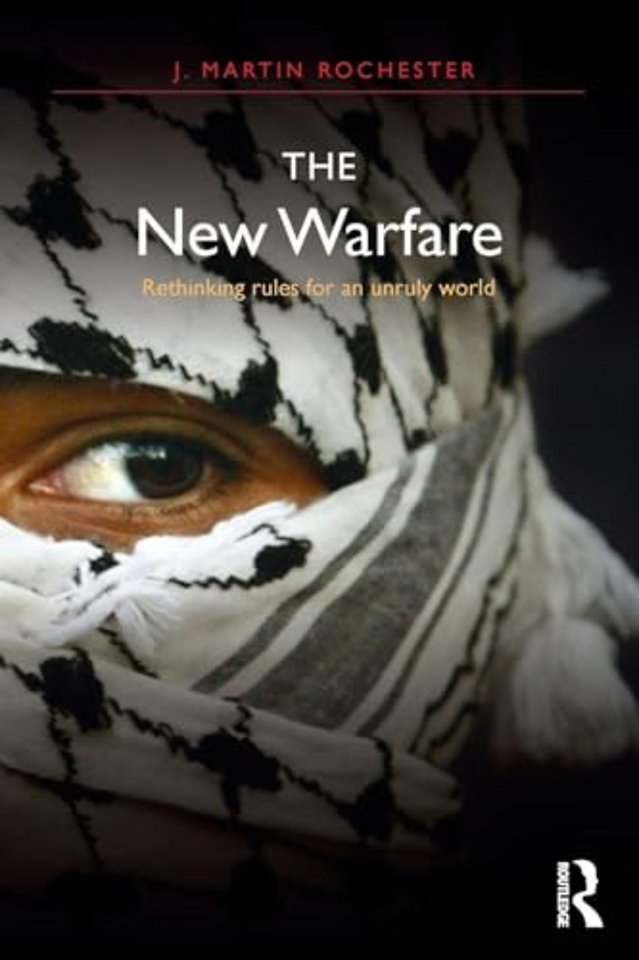 New Warfare