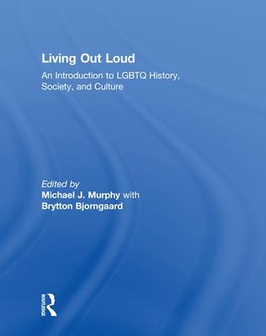 Living Out Loud