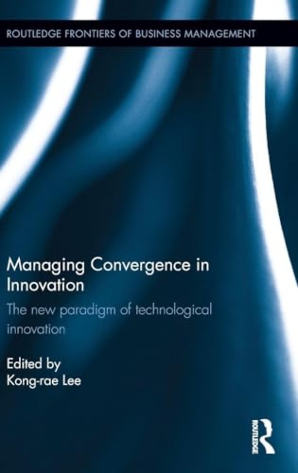 Managing Convergence in Innovation