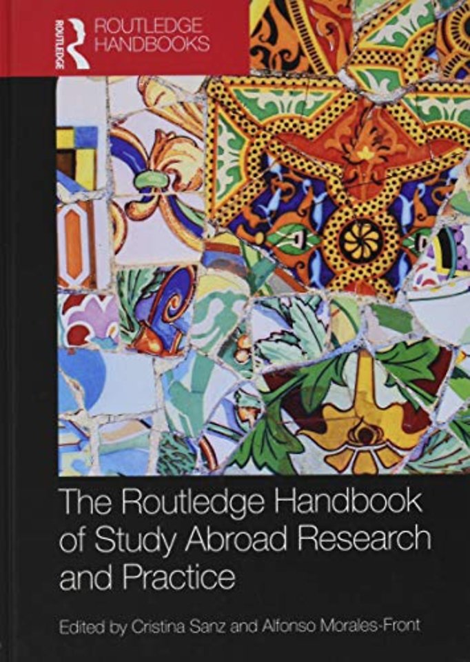 Routledge Handbook of Study Abroad Research and Practice