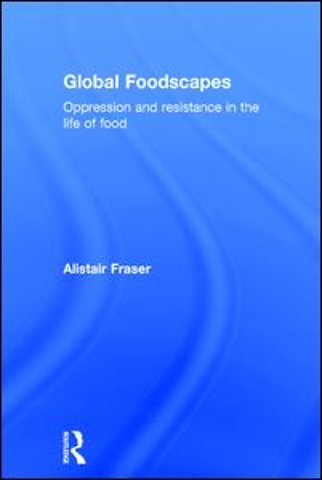 Global Foodscapes