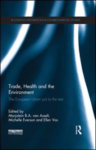 Trade, Health and the Environment