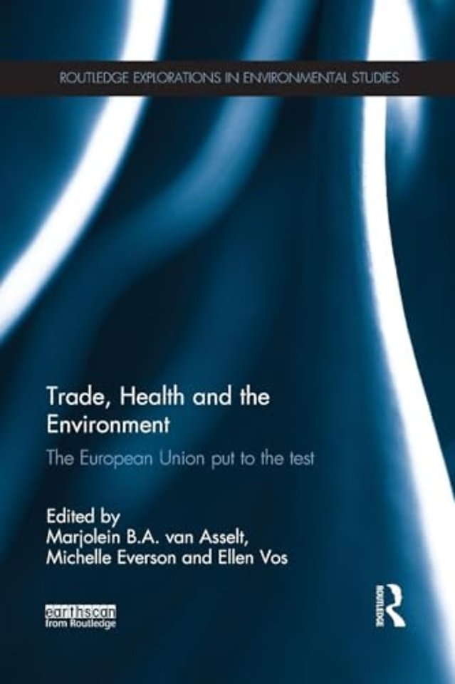 Trade, Health and the Environment