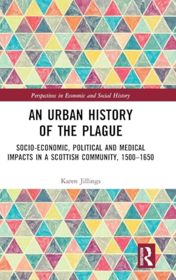 Urban History of The Plague