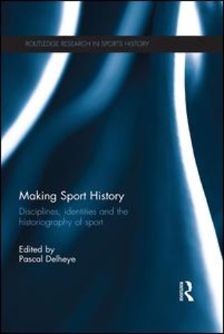 Making Sport History