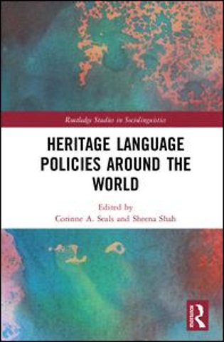 Heritage Language Policies around the World