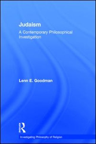 Judaism