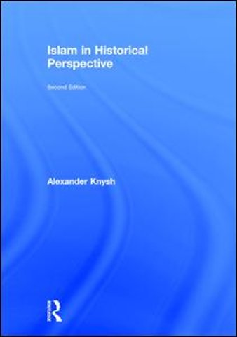 Islam in Historical Perspective