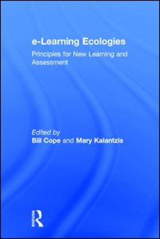 e-Learning Ecologies