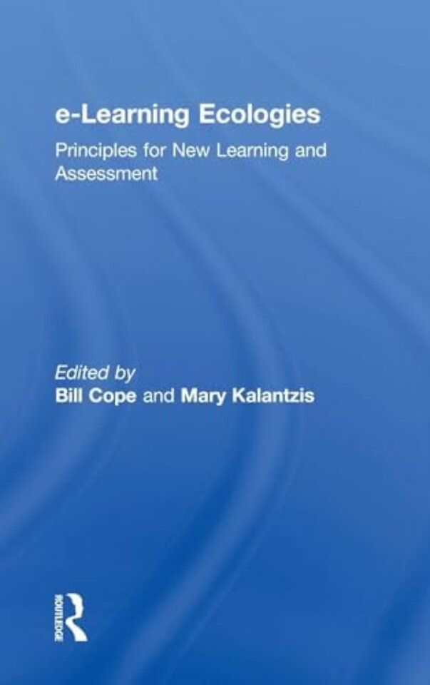 e-Learning Ecologies