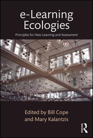 e-Learning Ecologies