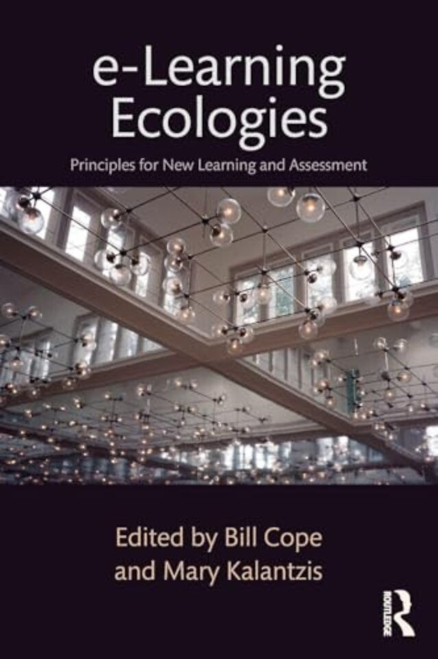 e-Learning Ecologies