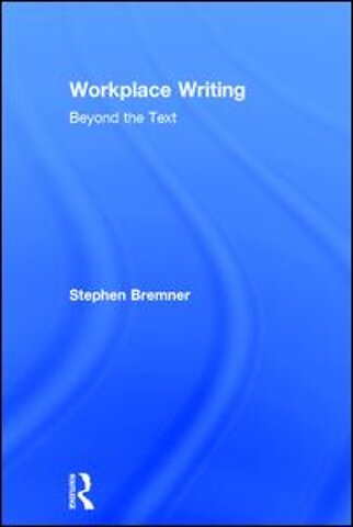 Workplace Writing