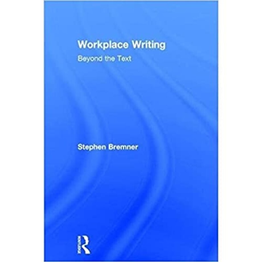 Workplace Writing