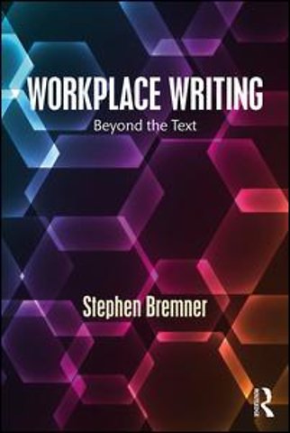 Workplace Writing