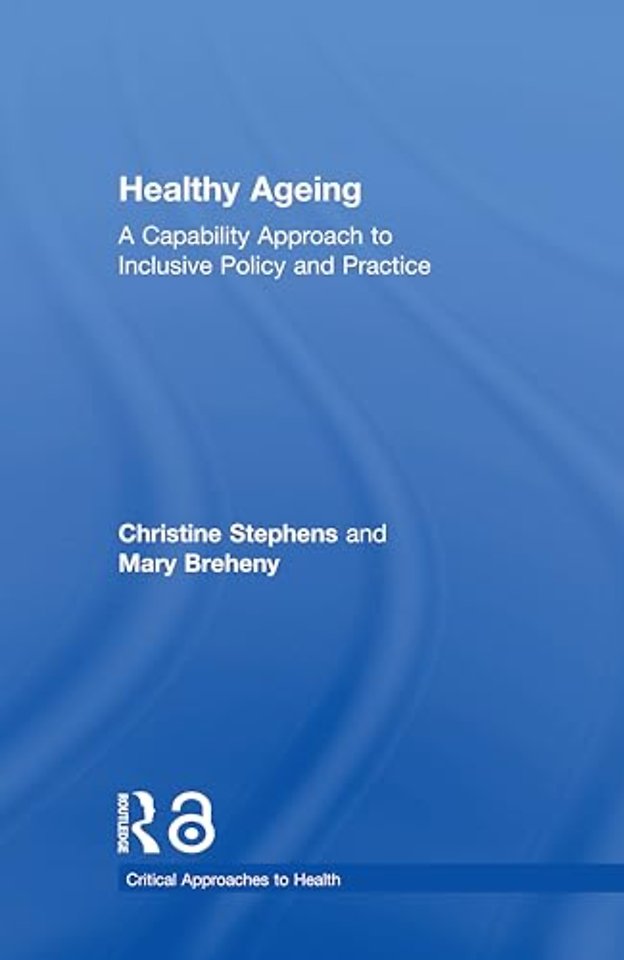 Healthy Ageing