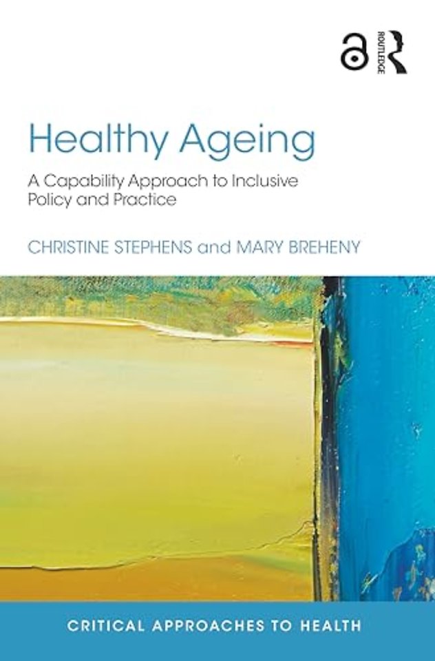 Healthy Ageing