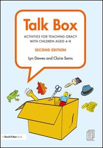 Talk Box