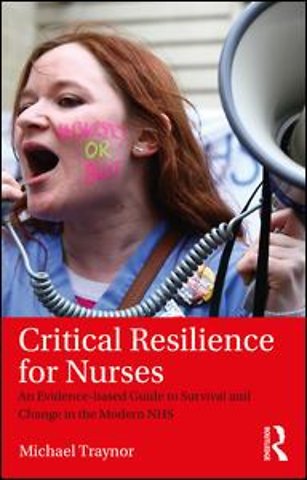 Critical Resilience for Nurses