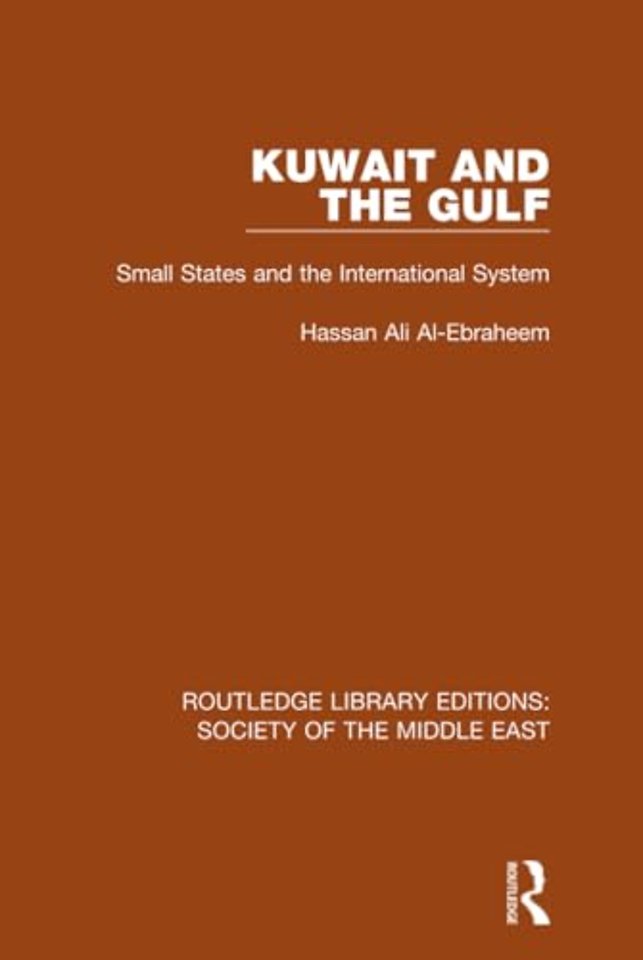Kuwait and the Gulf