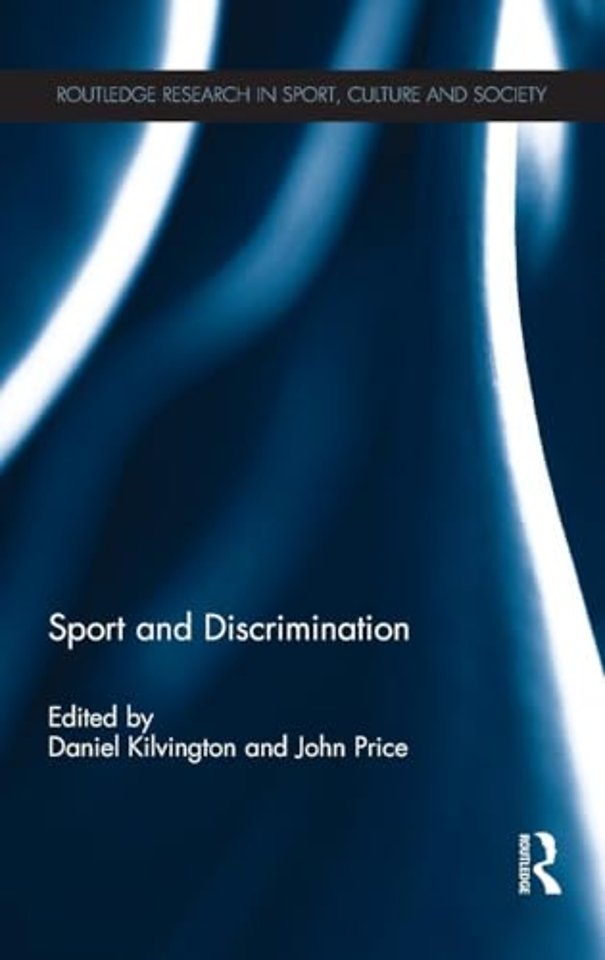 Sport and Discrimination
