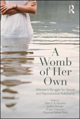 Womb of Her Own