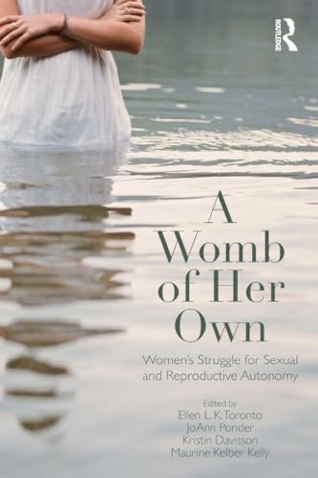 Womb of Her Own