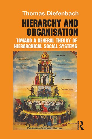 Hierarchy and Organisation