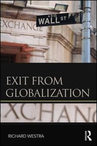 Exit from Globalization
