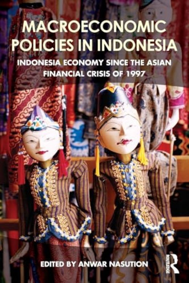 Macroeconomic Policies in Indonesia
