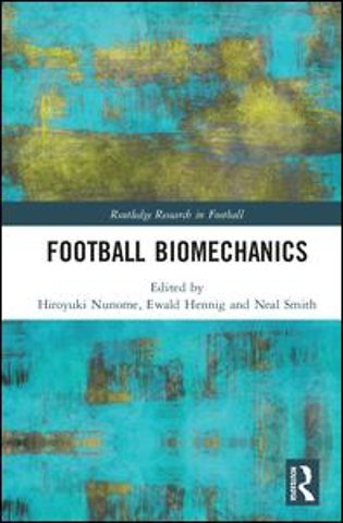 Football Biomechanics