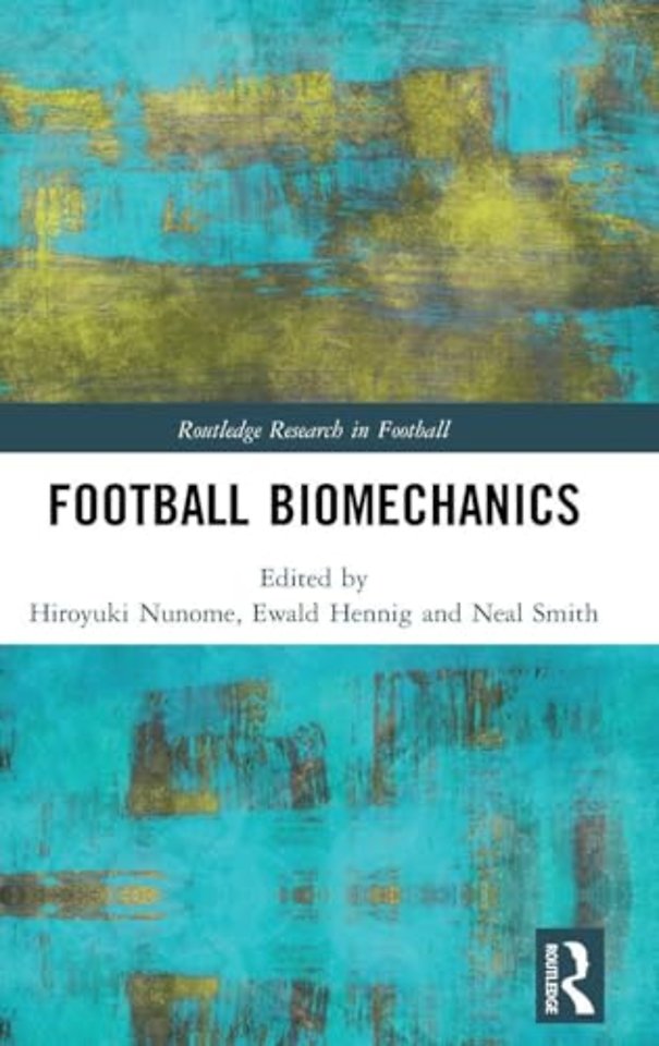 Football Biomechanics