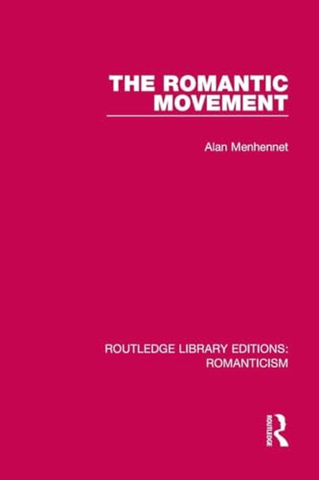 Romantic Movement